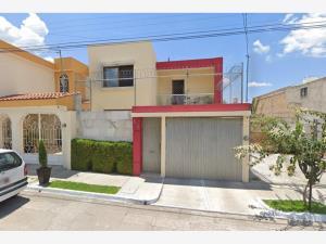 Casa en venta en Ciudad del Valle, Tepic, Nayarit