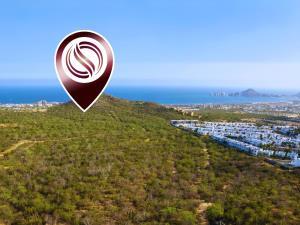 Terreno en venta en El Tezal, Los Cabos, Baja California Sur