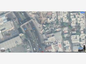 Terreno en venta en Buenos Aires, Monterrey, Nuevo León