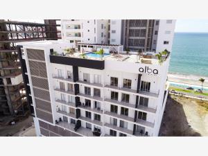 Departamento en venta en Ferrocarrilera, Mazatlán, Sinaloa