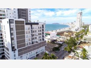 Departamento en venta en Ferrocarrilera, Mazatlán, Sinaloa