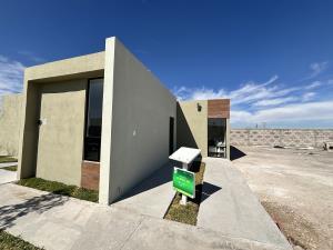 Casa en venta en Residencial Campanario, Gómez Palacio, Durango