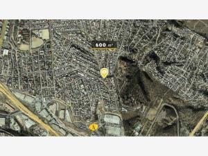 Terreno en venta en Jardines del Rubi, Tijuana, Baja California
