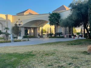 Terreno en venta en Residencial Cumbres, Torreón, Coahuila de Zaragoza