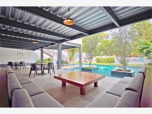 Departamento en venta en San Jerónimo, Cuernavaca, Morelos