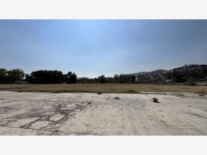 Terreno en renta en San Mateo Nopala, Naucalpan de Juárez, México