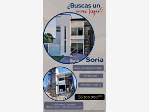 Casa en venta en Altos de Oaxtepec, Yautepec, Morelos Casa en venta en Altos de Oaxtepec, Yautepec, Morelos
