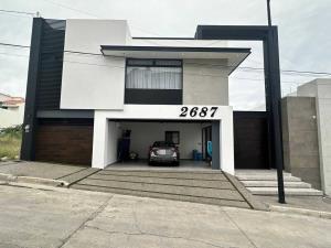 Casa en venta en Colinas de San Miguel, Culiacán, Sinaloa