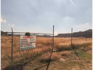 Terreno en venta en San Pablo Ahuatempa, Santa Isabel Cholula, Puebla