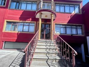 Hotel en venta en Hacienda Tetela, Cuernavaca, Morelos Hotel en venta en Hacienda Tetela, Cuernavaca, Morelos