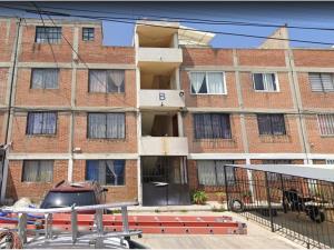 Departamento en venta en San Pedro, Texcoco, México