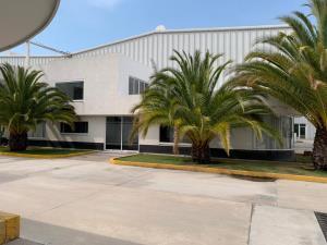 Nave en renta en San Francisco Ocotlán (Ocotlán), Coronango, Puebla
