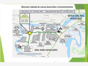 Local en venta en San José Novillero, Boca del Río, Veracruz de Ignacio de la Llave