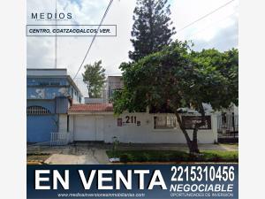 Casa en remate en Coatzacoalcos Centro, Coatzacoalcos, Veracruz de Ignacio de la Llave