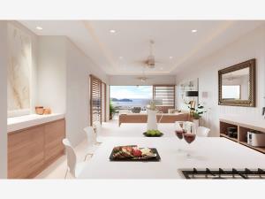 Departamento en venta en Sector C, Santa María Huatulco, Oaxaca