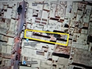 Terreno en renta en Matamoros Centro, Matamoros, Coahuila de Zaragoza