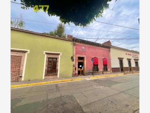Local en renta en Centro, León, Guanajuato