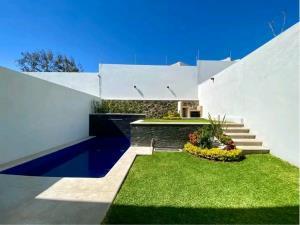 Casa en venta en Lomas de Trujillo, Emiliano Zapata, Morelos