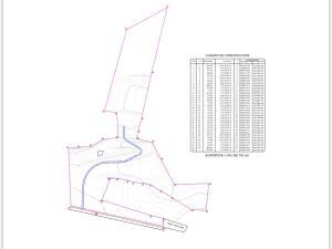 Terreno en venta en Hacienda San Rafael, Saltillo, Coahuila de Zaragoza