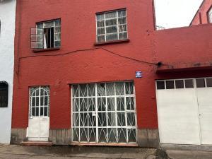Casa en venta en Del Valle Centro, Benito Juárez, Ciudad de México