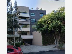 Departamento en remate en Las Aguilas, Álvaro Obregón, Ciudad de México