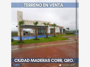 Terreno en venta en Arroyo Hondo, Corregidora, Querétaro