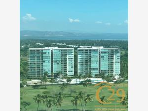 Departamento en venta en Playa Diamante, Acapulco de Juárez, Guerrero