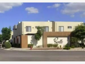 Casa en venta en Rivello Residencial, Hermosillo, Sonora