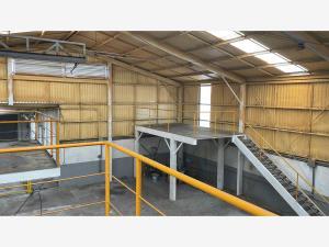 Bodega en venta en Centro Metropolitano, Saltillo, Coahuila de Zaragoza