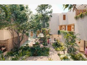 Departamento en venta en Merida Centro, Mérida, Yucatán