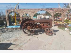Hotel en venta en General Cepeda, General Cepeda, Coahuila de Zaragoza