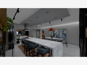 Departamento en venta en Palos Prietos, Mazatlán, Sinaloa