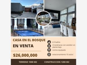 Casa en venta en Country Club Gran Jardín, León, Guanajuato