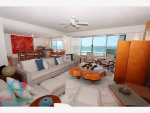 Departamento en venta en Club Playa Mar, Acapulco de Juárez, Guerrero
