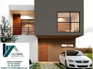 Casa en venta en Puerta Real, Corregidora, Querétaro