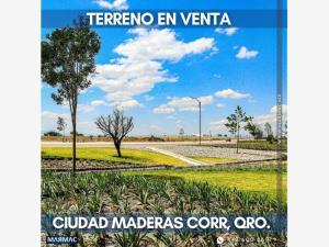 Terreno en venta en Arroyo Hondo, Corregidora, Querétaro
