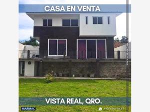 Casa en venta en Vista Real y Country Club, Corregidora, Querétaro Casa en venta en Vista Real y Country Club, Corregidora, Querétaro