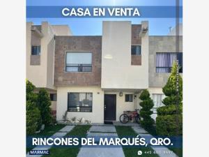 Casa en venta en Rincones del Marques, El Marqués, Querétaro
