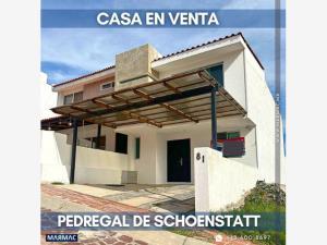 Casa en venta en Pedregal de Schoenstatt, Corregidora, Querétaro