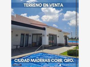 Terreno en venta en Arroyo Hondo, Corregidora, Querétaro