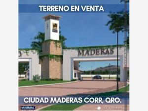 Terreno en venta en Arroyo Hondo, Corregidora, Querétaro