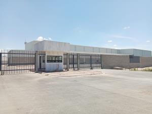Nave en renta en Parque Industrial las Américas, Torreón, Coahuila de Zaragoza