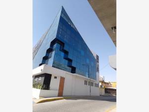 Edificio en renta en Benito Juárez, Puebla, Puebla