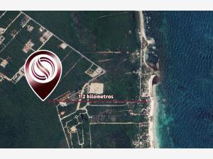 Terreno en venta en Tulum Centro, Tulum, Quintana Roo