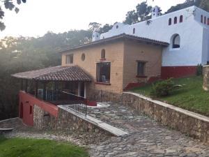 Casa en renta en Tapalpa, Tapalpa, Jalisco