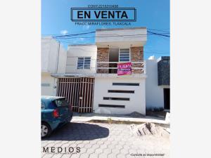 Casa en remate en Miraflores, Tlaxcala, Tlaxcala
