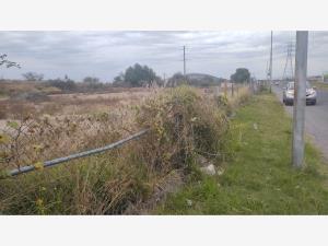 Terreno en venta en Tejeda, Corregidora, Querétaro