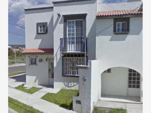 Casa en venta en Lomas del Mirador, Corregidora, Querétaro
