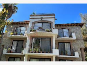Departamento en venta en La Aurora, San Miguel de Allende, Guanajuato