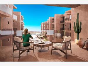 Departamento en venta en El Tezal, Los Cabos, Baja California Sur